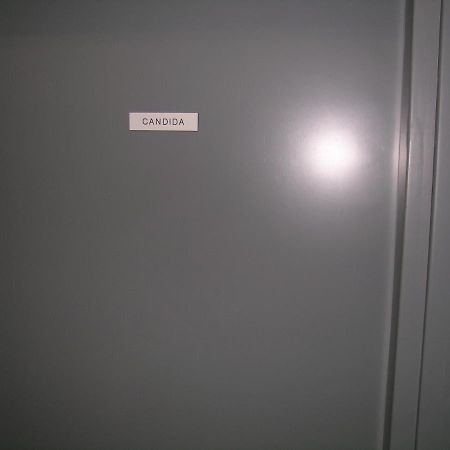 Camera Con Bagno Privato Candida La Spezia Exterior photo