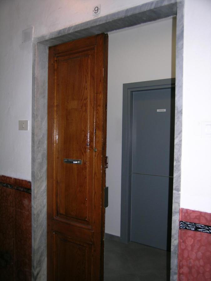 Camera Con Bagno Privato Candida La Spezia Exterior photo