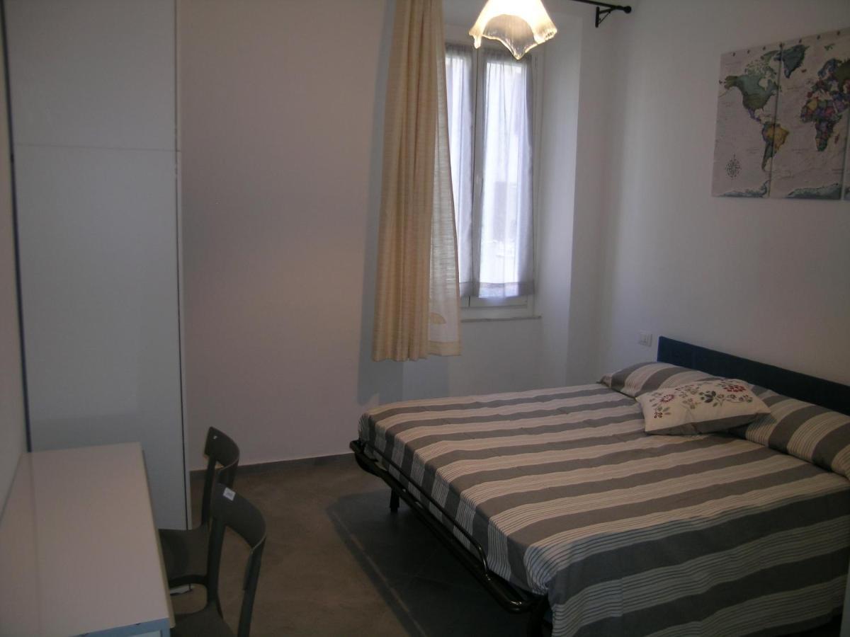 Camera Con Bagno Privato Candida La Spezia Exterior photo