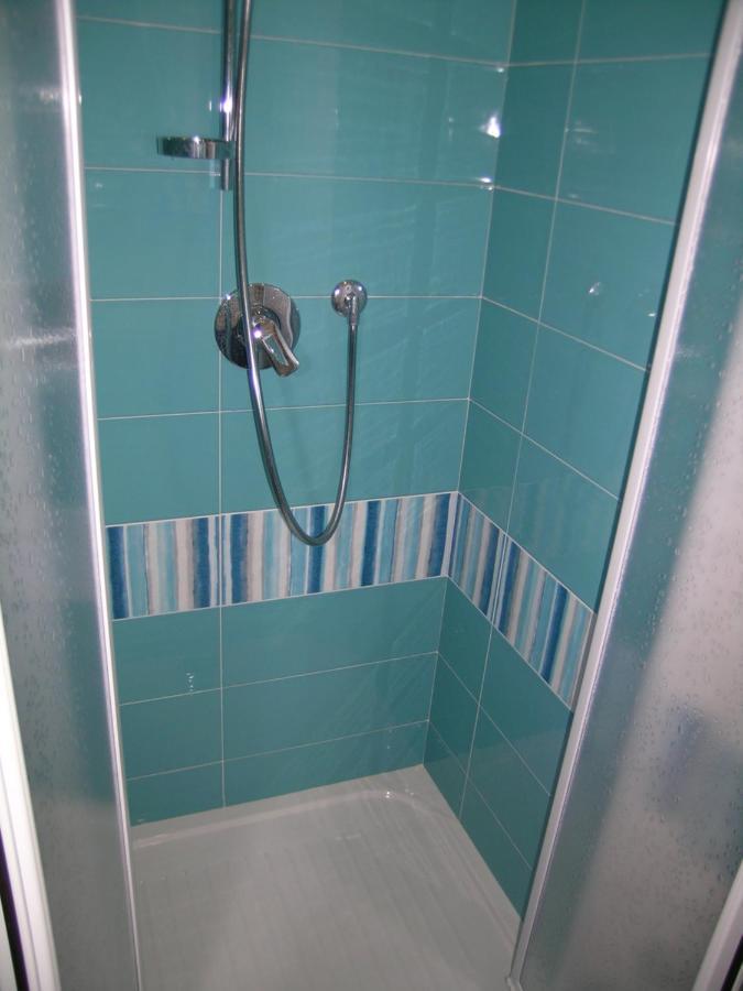 Camera Con Bagno Privato Candida La Spezia Exterior photo